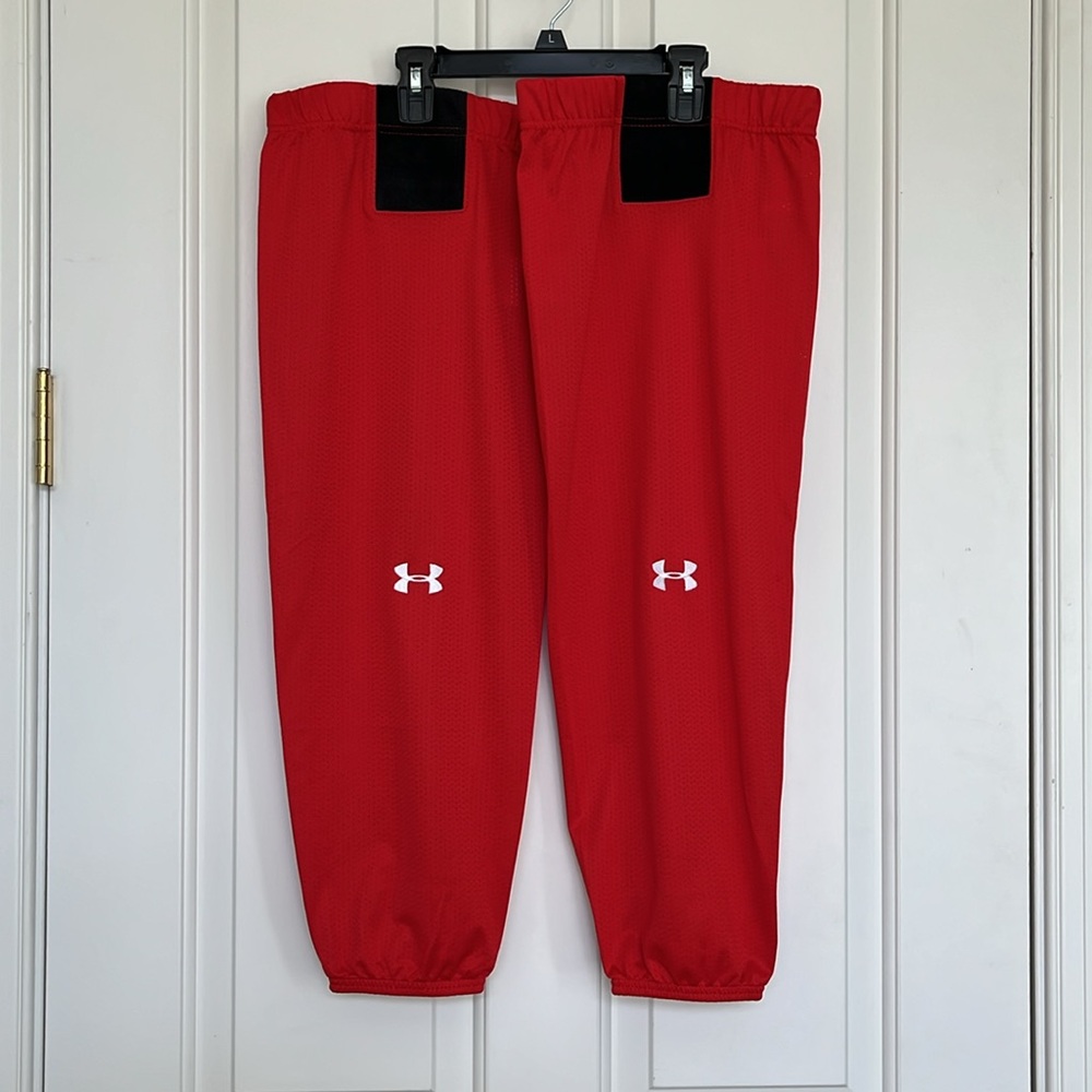 Under Armour Unisex Pro Stock Hockey Socks